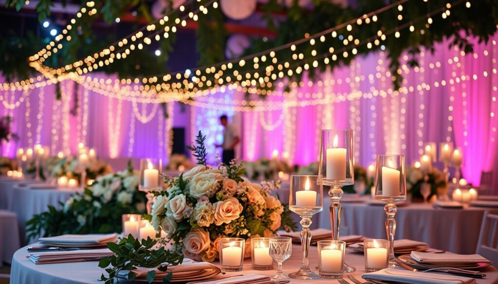 event table styling