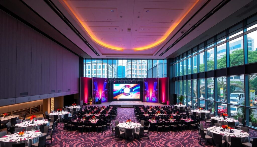 event venue in Jakarta