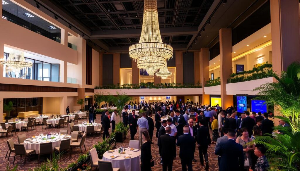 event venue in Jakarta