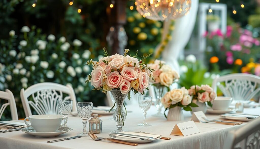 table decor ideas