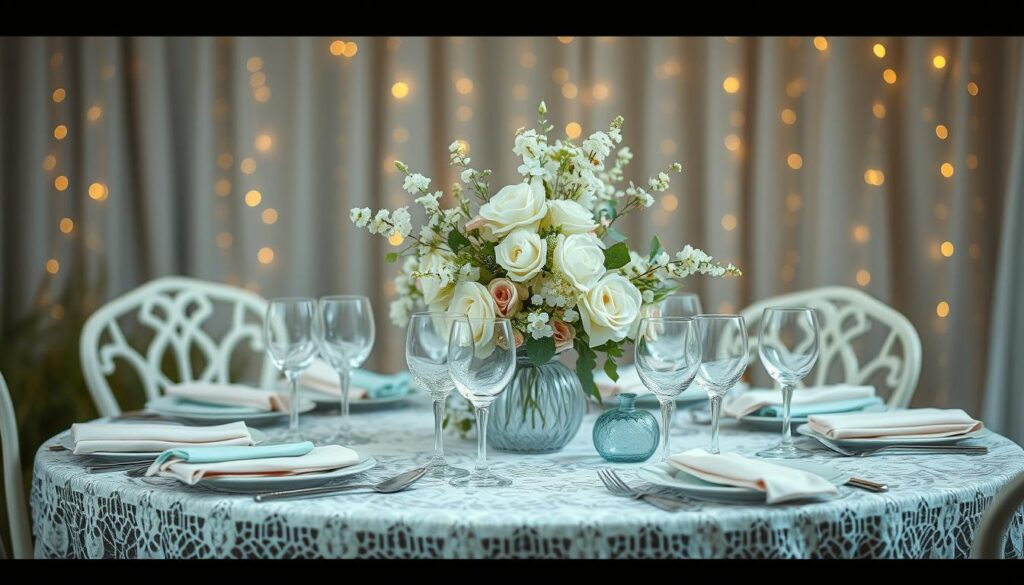 table decor ideas