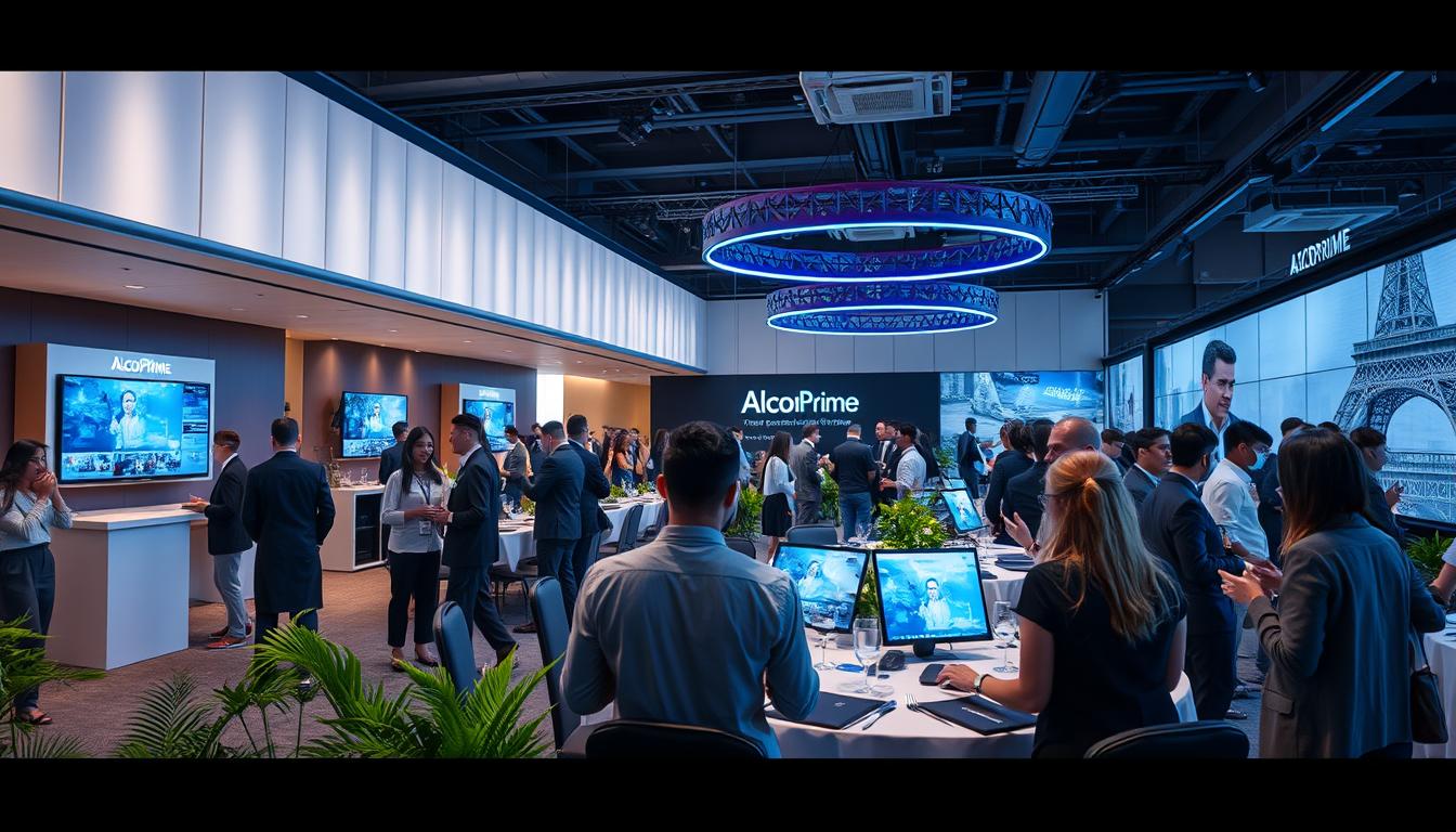 Corporate-Event-Trends Corporate Event Trends