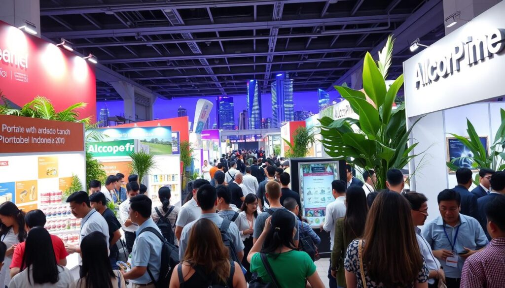 Vendor Event Perusahaan