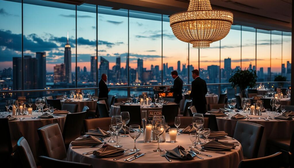 corporate event management