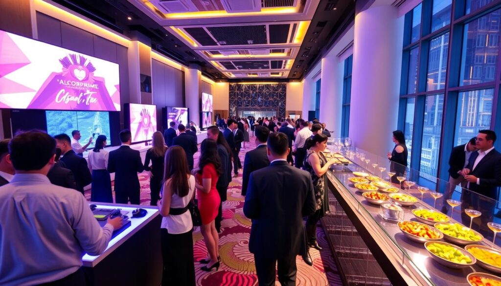corporate event management jakarta