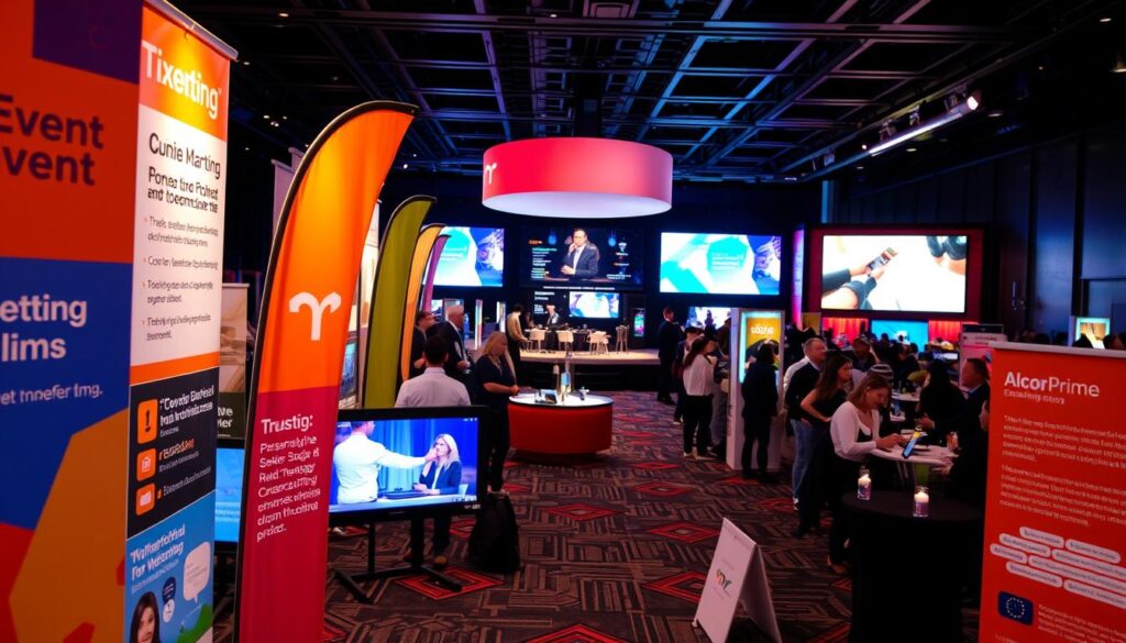 event marketing strategies