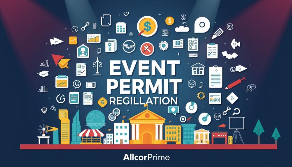 event permit regulations