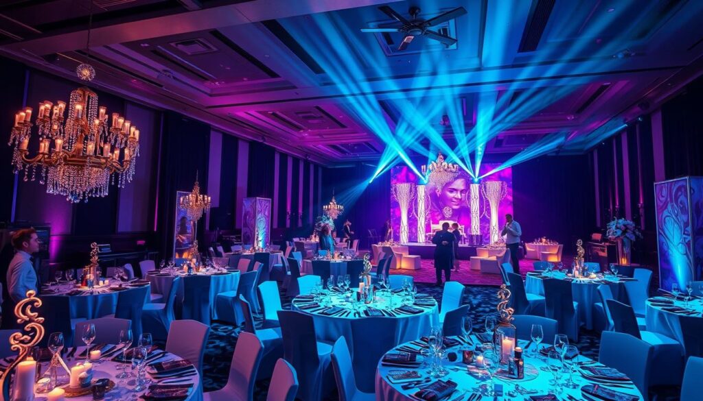 event production services