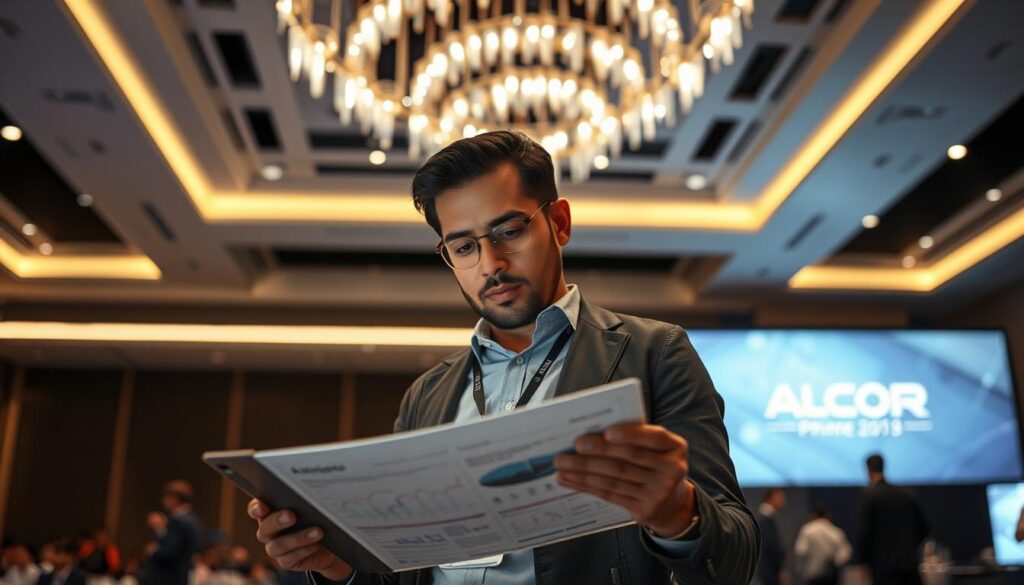 event strategy consultant Indonesia