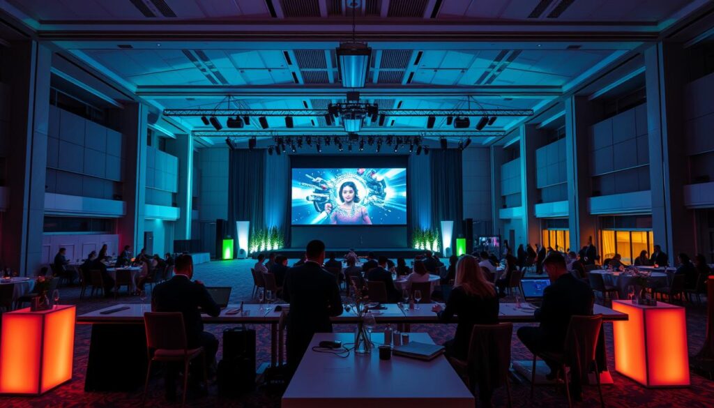 strategic event planning