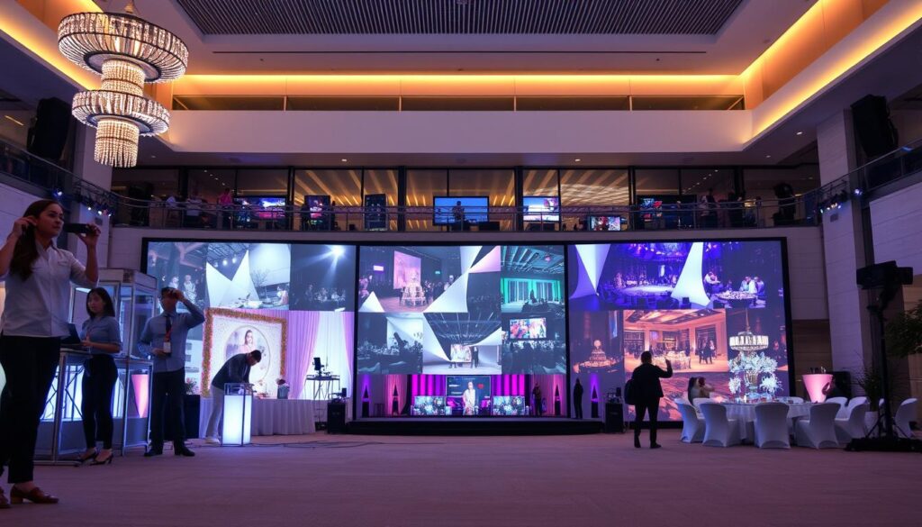 Event Services Lengkap