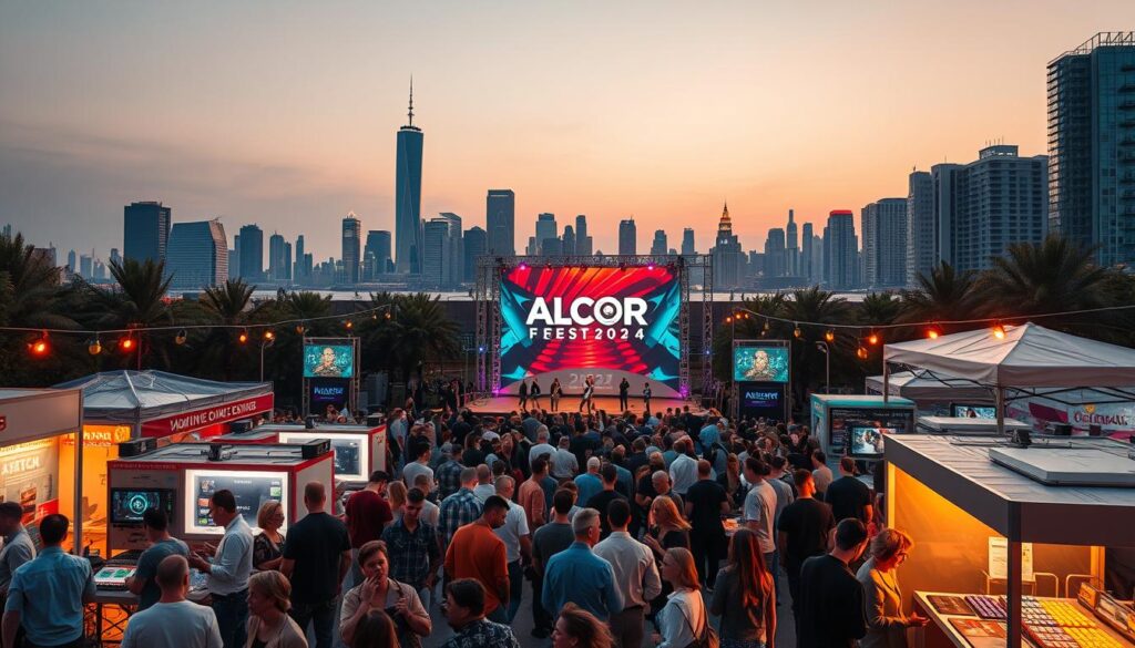 alcor fest 2024