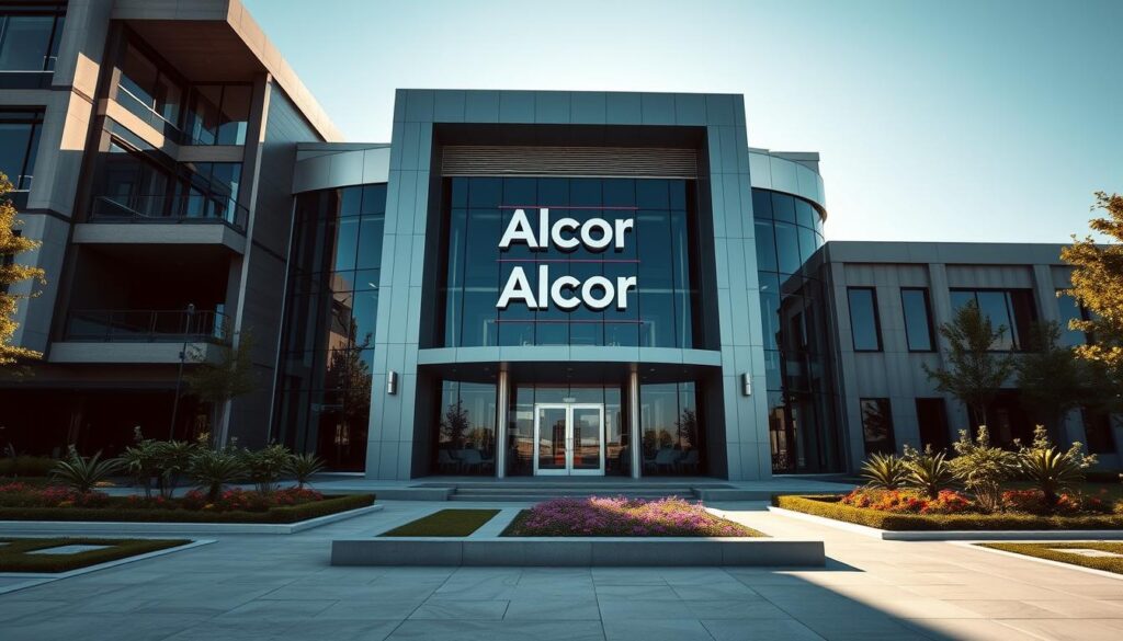 alcor prime industri kreatif