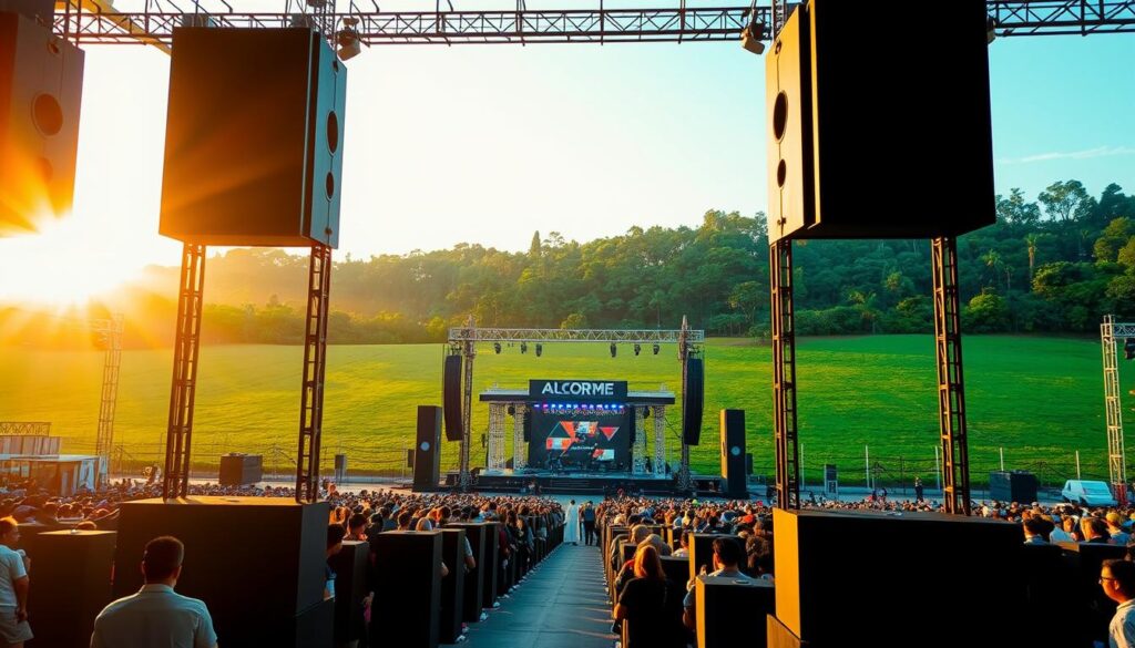 best acara sound system