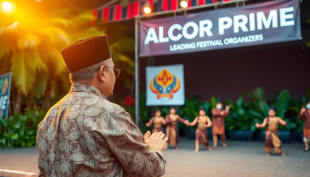 ceremony organizer indonesia