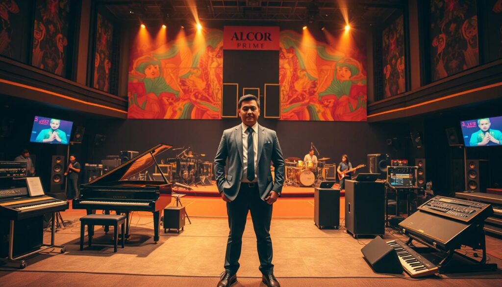 concert organizer indonesia