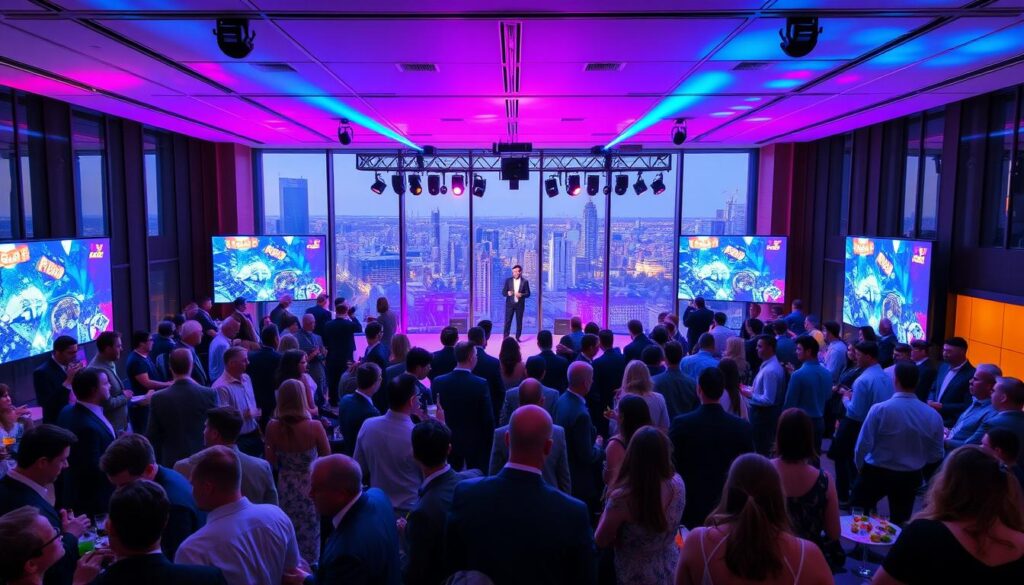 corporate event ideas, goodworks