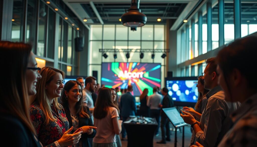 corporate event ideas, goodworks, alcor prime