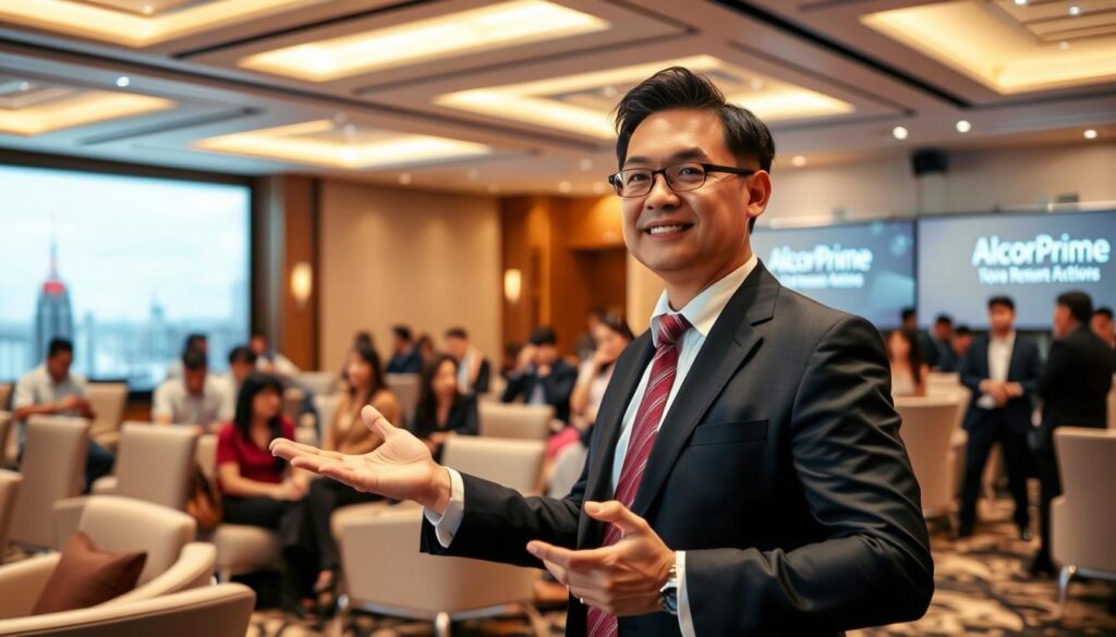 corporate event organizer indonesia