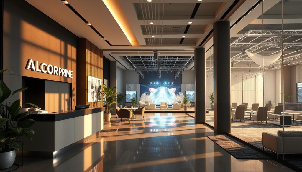 event design services Indonesia