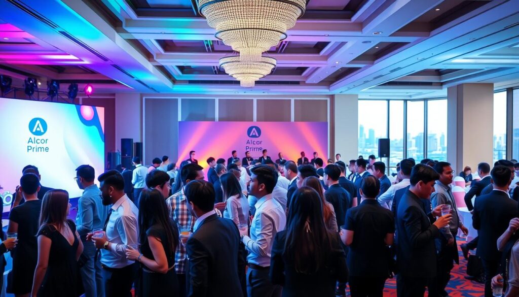 event marketing services indonesia
