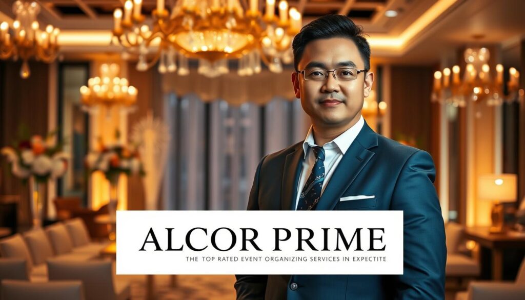 event planner for hire indonesia