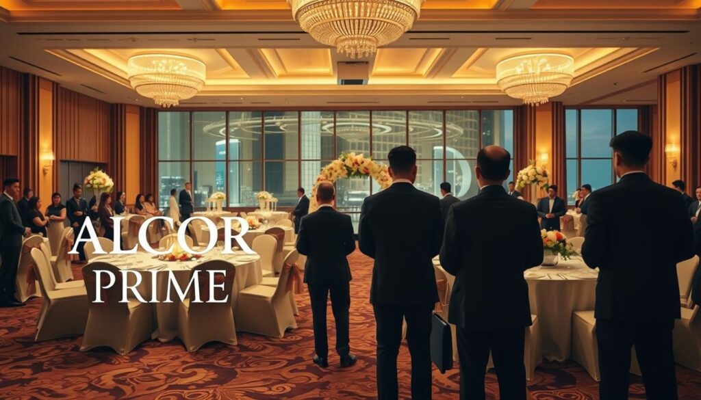event planning company indonesia