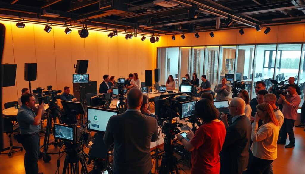 event production adalah, goodworks, alcorprime