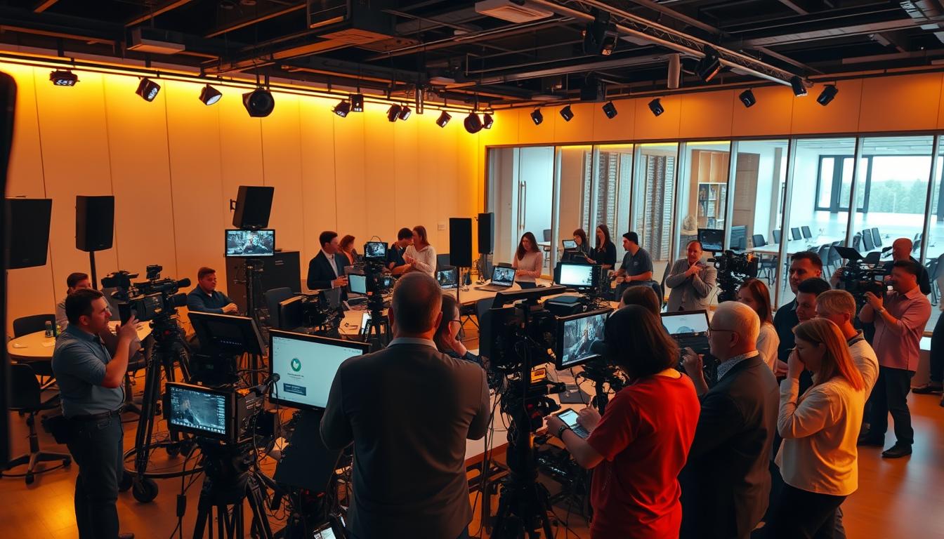 event production adalah, goodworks, alcorprime