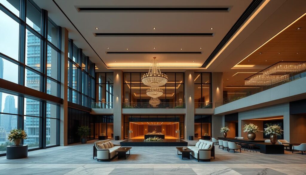 event venue, the kasablanka, south jakarta