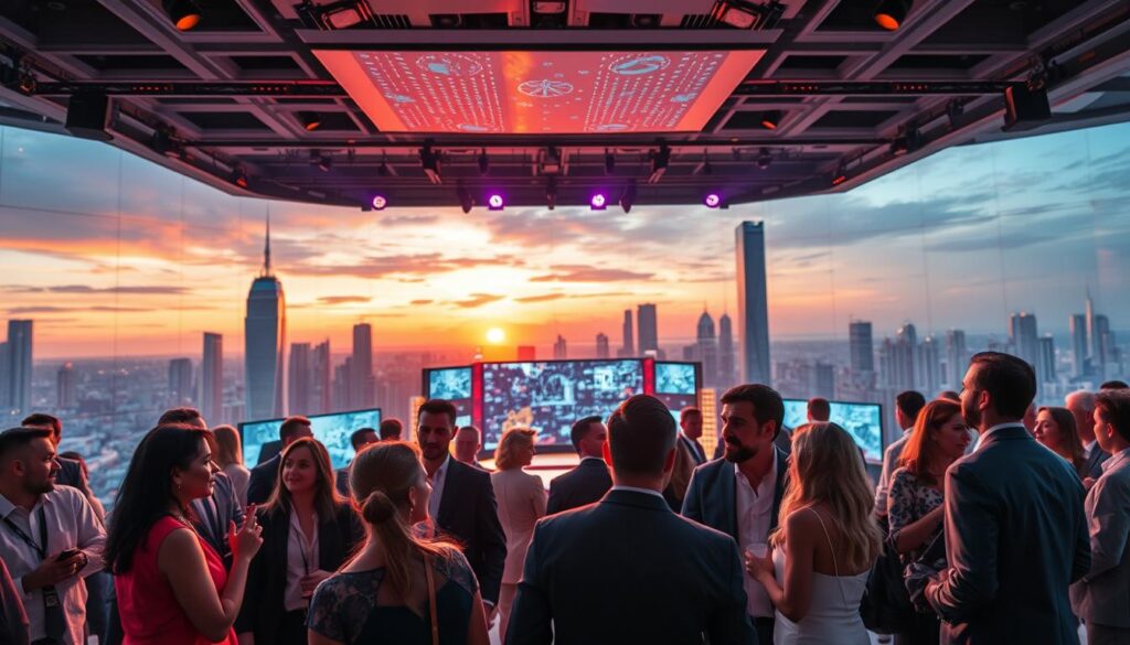 ideas for corporate events, goodworks