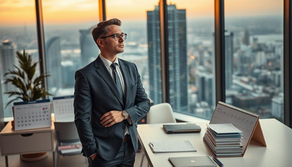 jobdesk event organizer, alcorprime