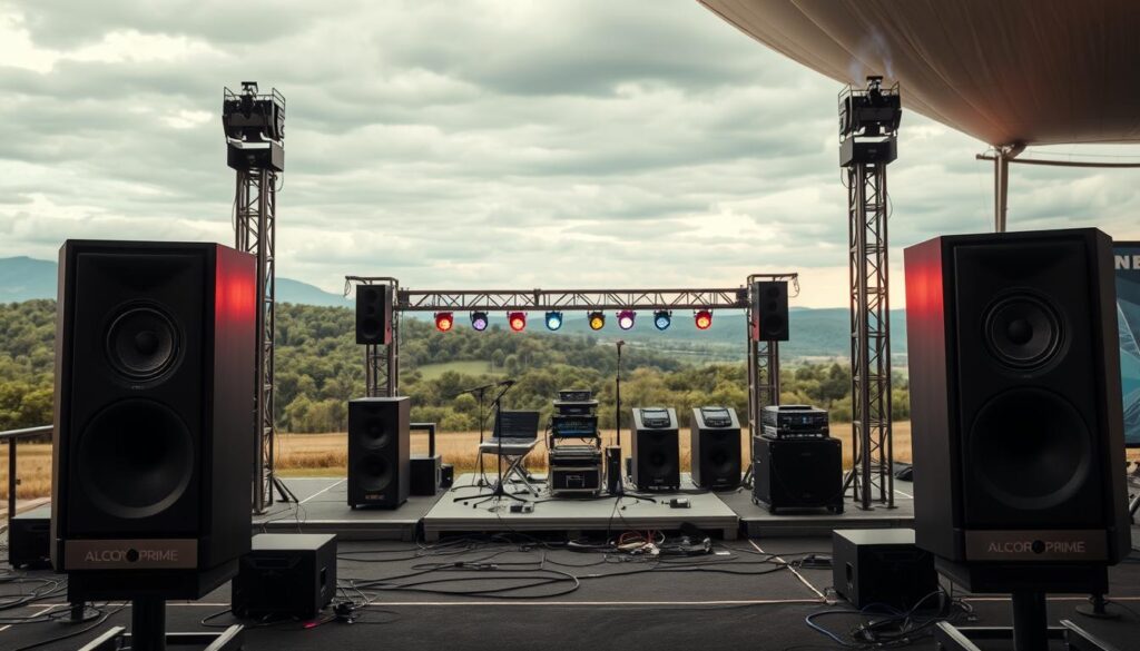 maximizing audio performance
