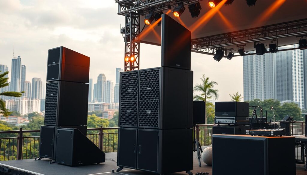 sewa sound system jakarta