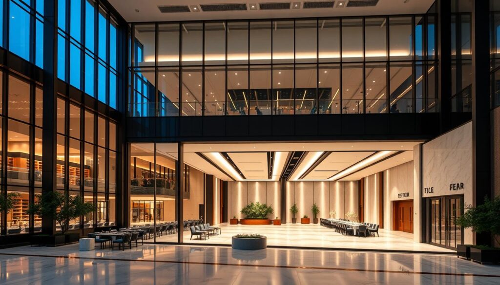 south jakarta event space, the kasablanka