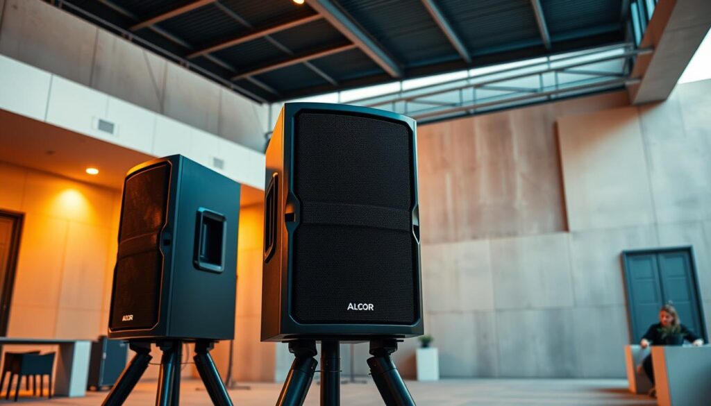 speakers for outdoor events, jakarta, soundworks