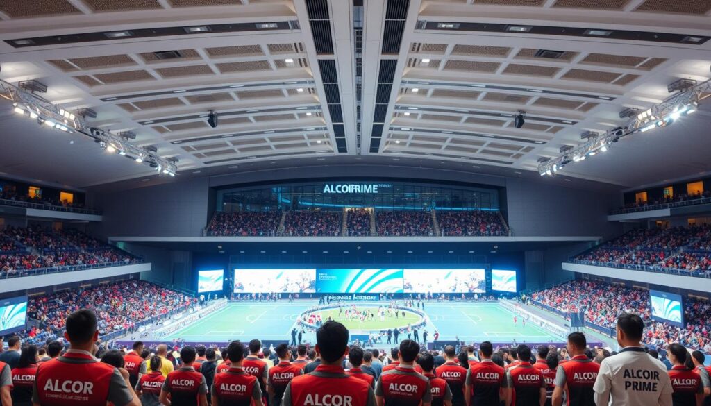 sports event organizer indonesia