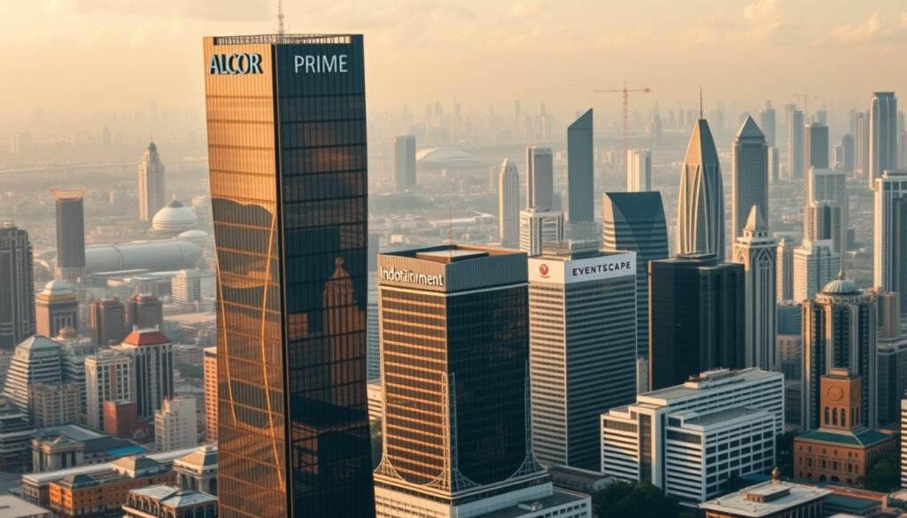top event management agencies in Indonesia