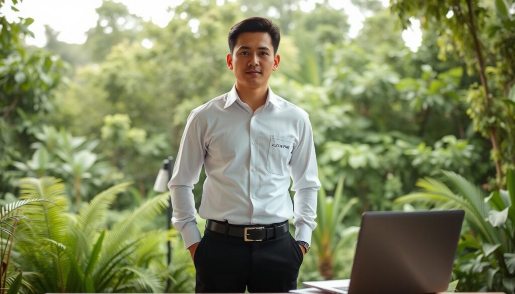 wedding organizer indonesia