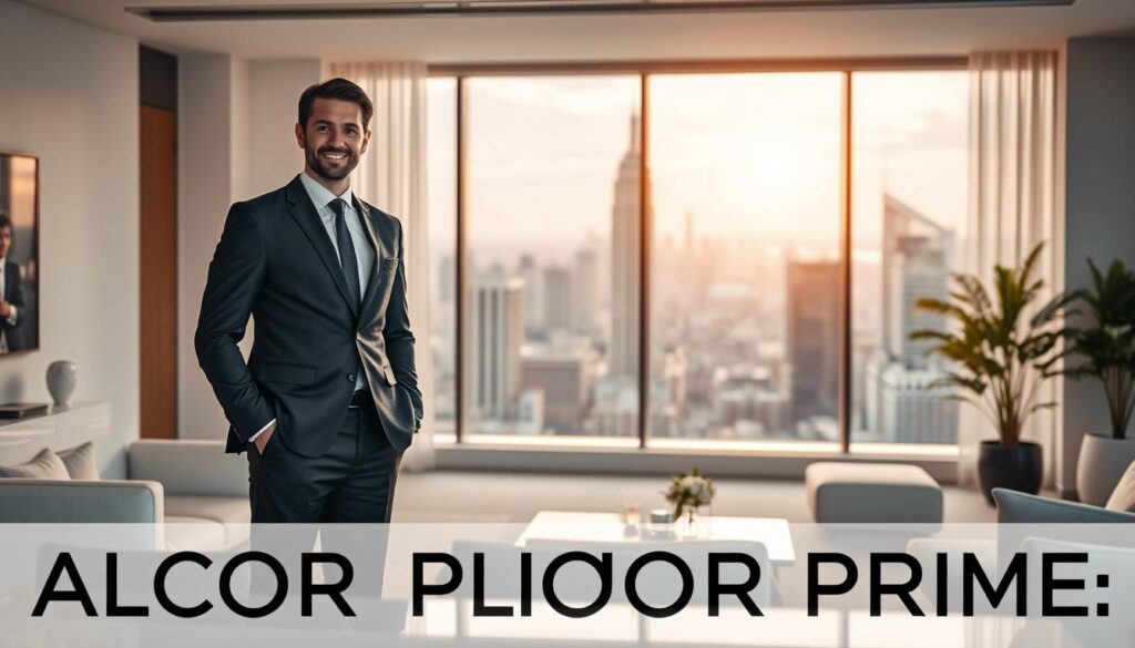 corporate event planner