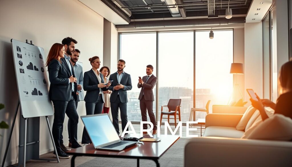 event management company