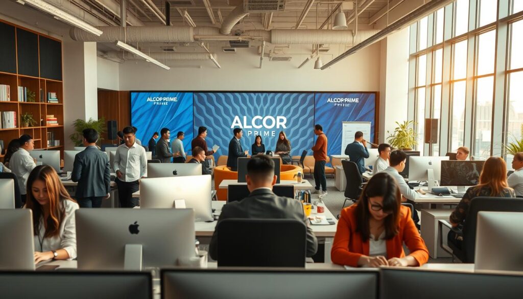 event organizer indonesia, Alcor Prime, goodworks