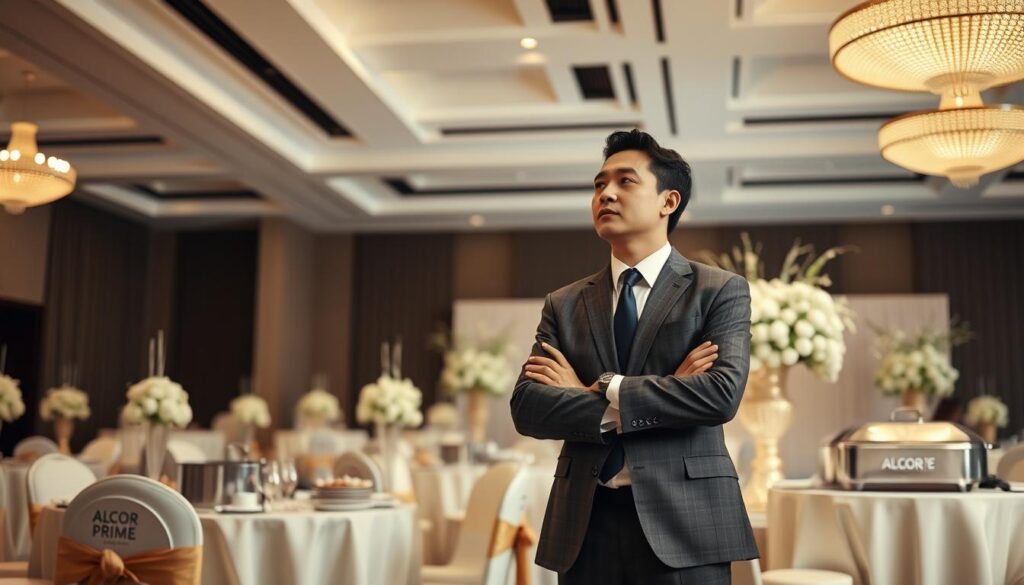professional event planner indonesia