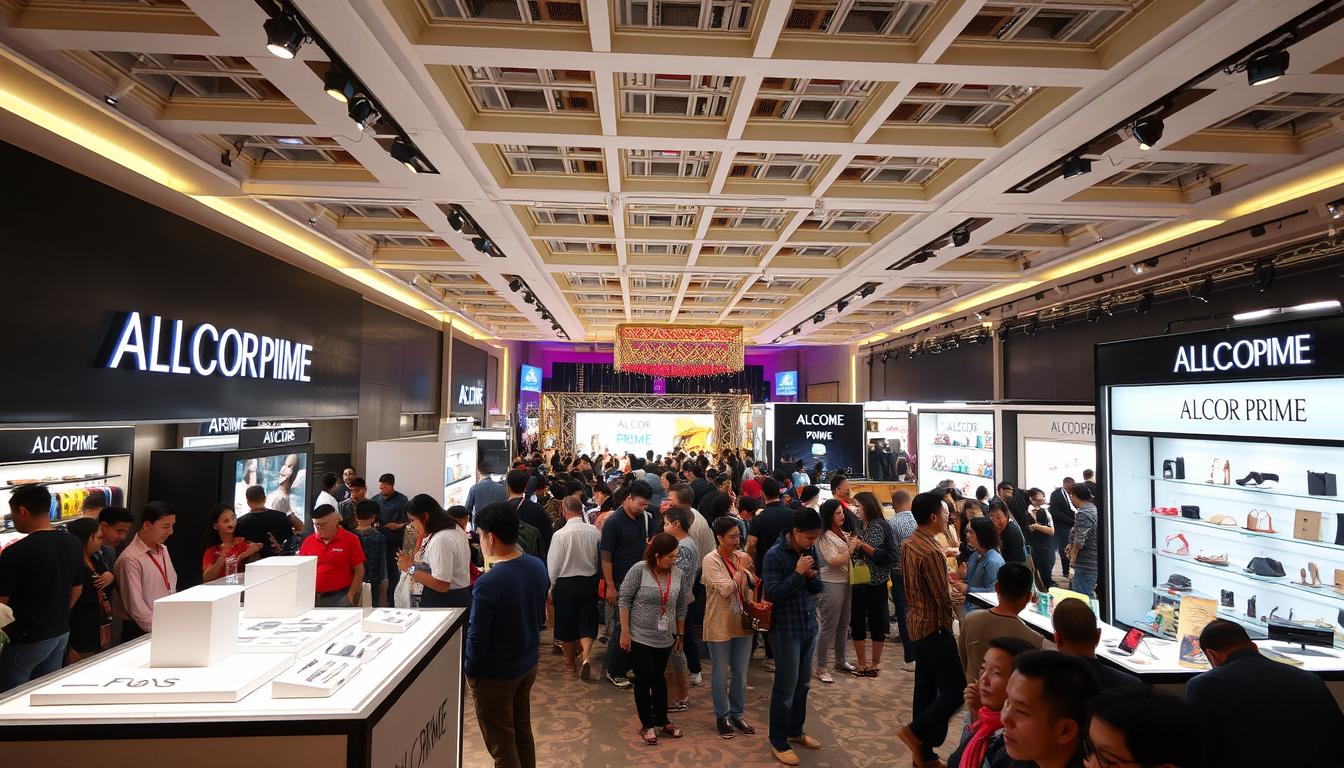 Your Guide to Top Retail Event Organizers in Indonesia