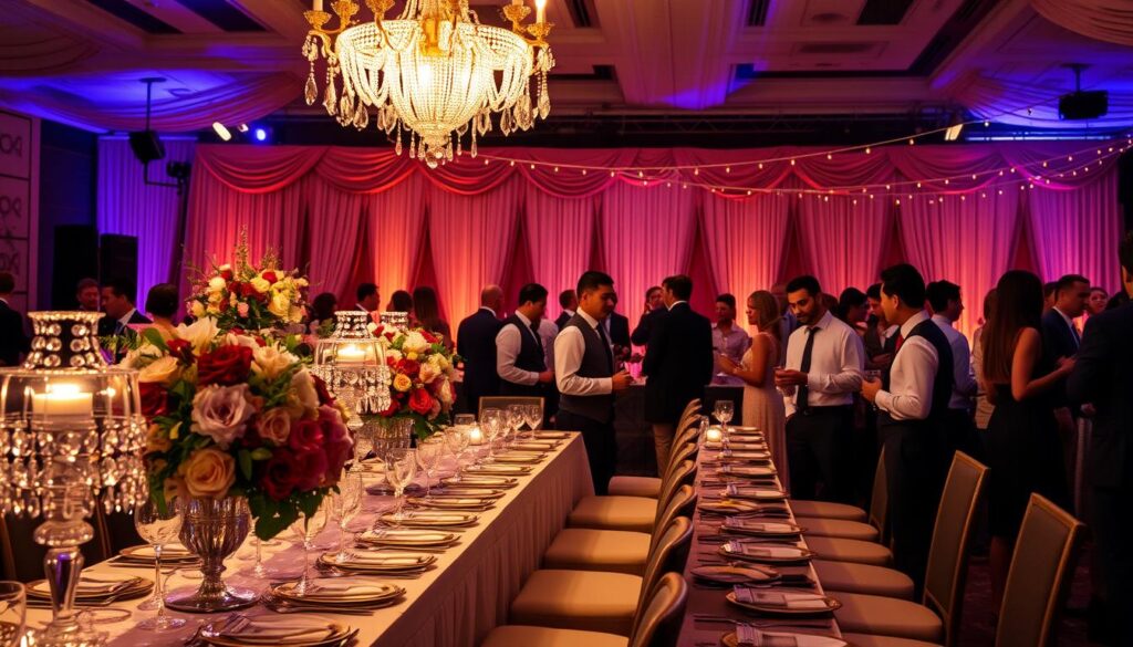 themed party services