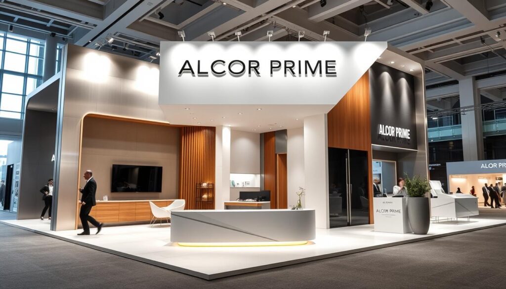 trade show organizer indonesia