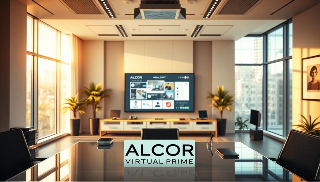 virtual event organizer indonesia