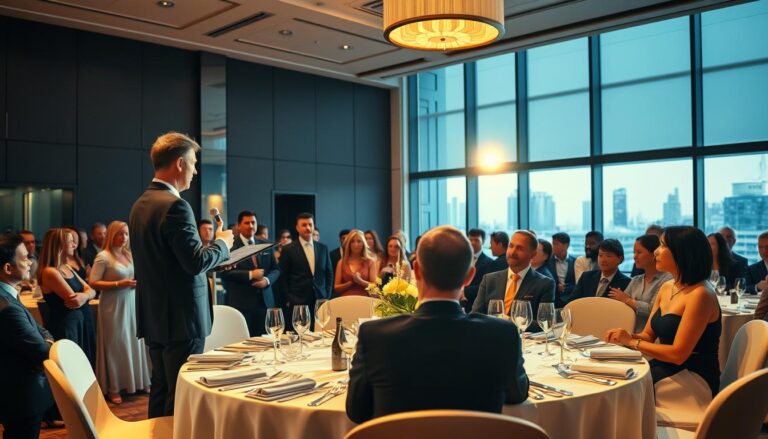 Contoh proposal event perusahaan, alcorprime