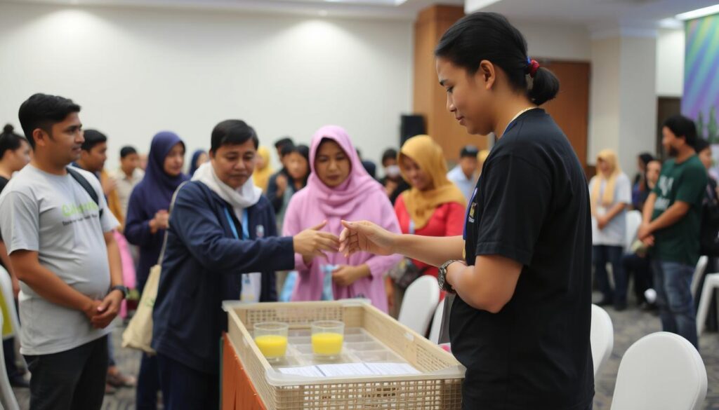 Event Organizer Goodworks Jakarta