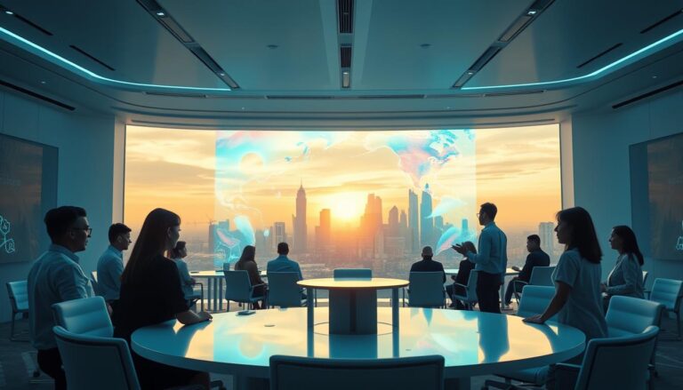 Virtual conference hosts Indonesia
